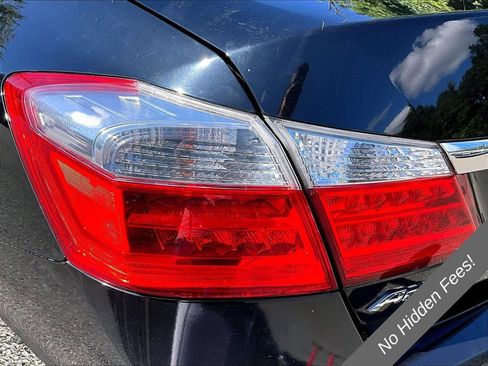 Used 2014 Honda Accord EX-L image 23