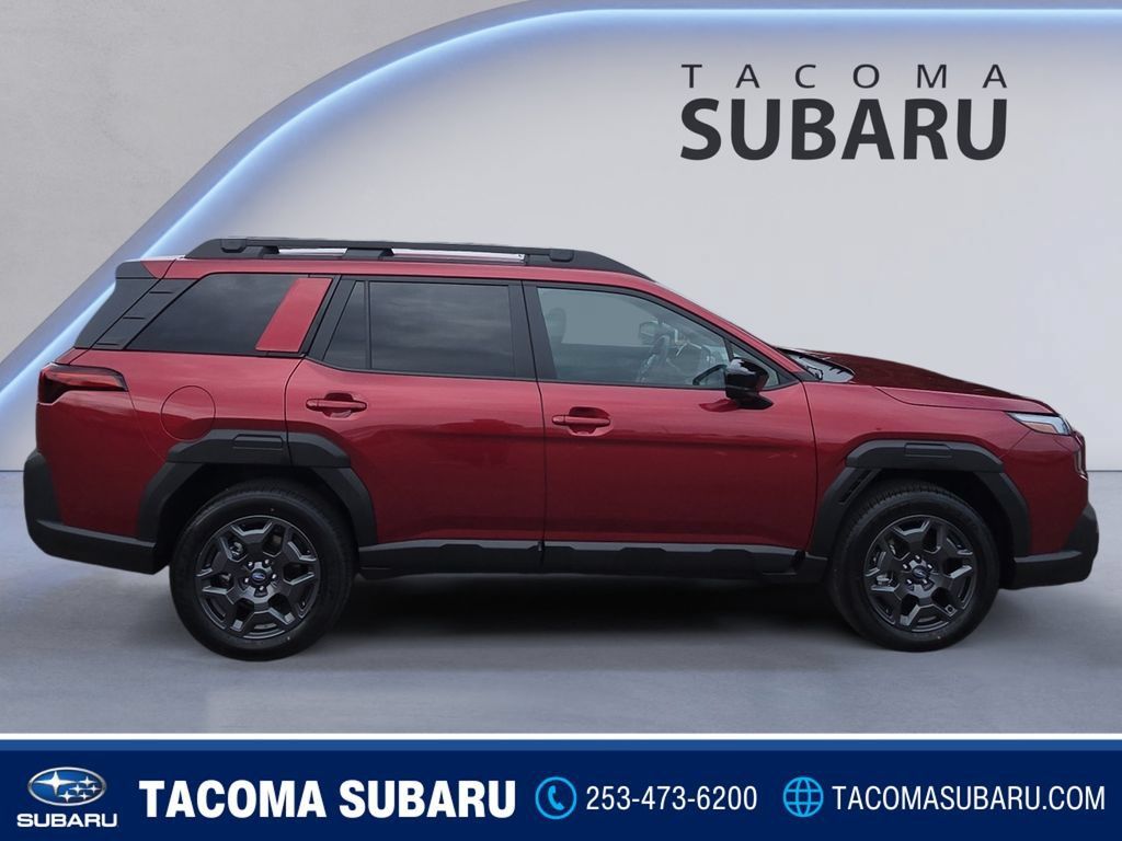 New 2026 Subaru Outback Premium AWD/4WD image 6