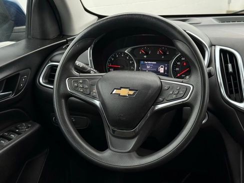 Used 2021 Chevrolet Equinox LT image 8