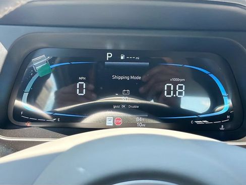 New 2026 Hyundai Elantra SEL Sport Premium FWD image 12