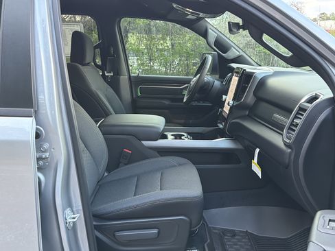 New 2026 RAM 1500 Big Horn image 27