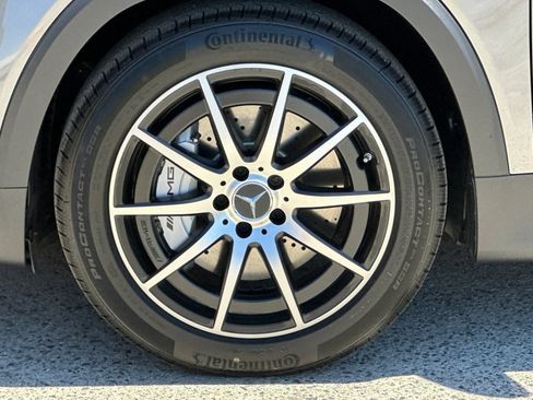 New 2026 Mercedes-Benz GLB 35 AMG 4MATIC image 25