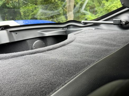 Used 1997 Dodge Viper GTS RWD image 17