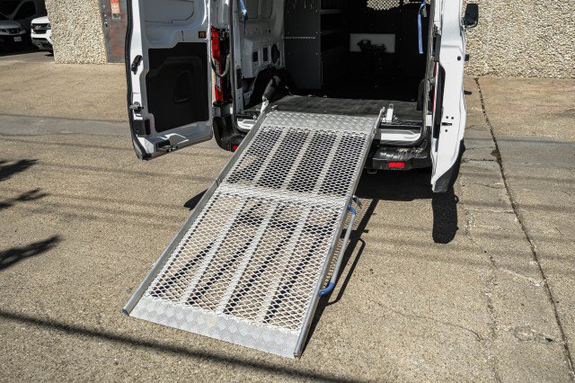 Used 2019 Ford Transit 150 130 Low Roof RWD image 45