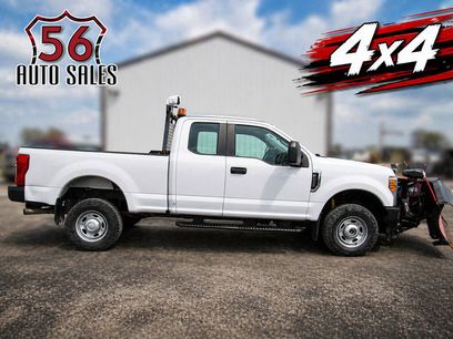 Used 2017 Ford F250 XL