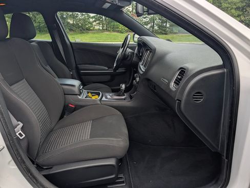 Used 2021 Dodge Charger R/T RWD image 13