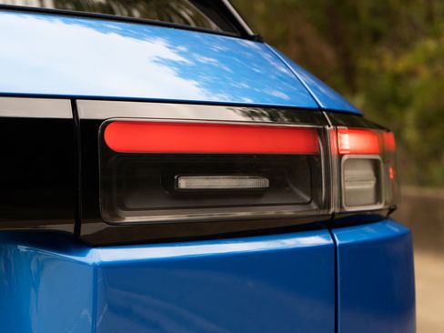 Used 2024 Honda Prologue Touring image 13