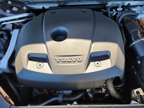 New 2026 Volvo XC90 T8 Ultra w/ Lounge Package image 19