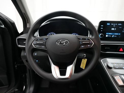 Used 2023 Hyundai Santa Fe SE AWD/4WD image 4