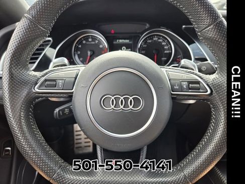 Used 2015 Audi RS 5 Coupe AWD/4WD image 25