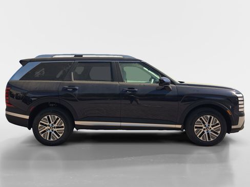 New 2026 Hyundai Palisade SEL AWD/4WD image 2