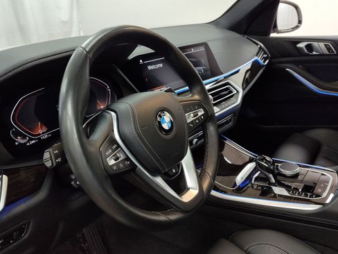 Used 2021 BMW X5 xDrive40i w/ Premium Package 2 image 20