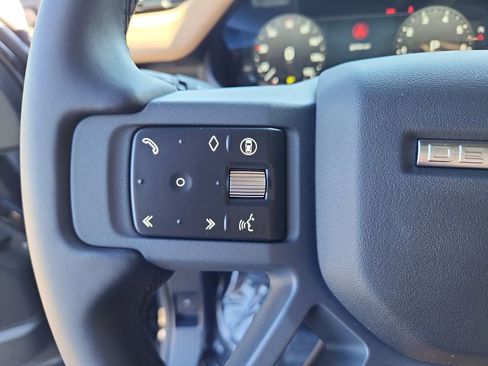New 2026 Land Rover Defender 110 S image 17