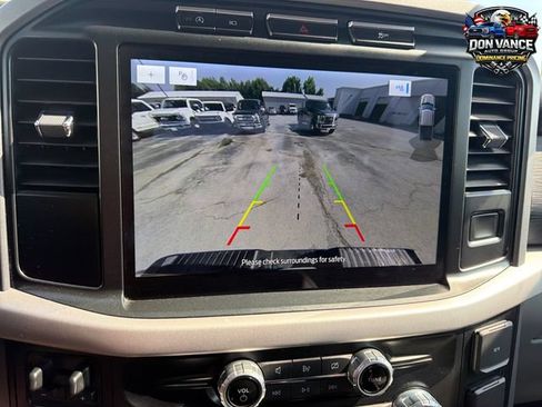 Used 2023 Ford F150 XLT w/ Equipment Group 302A High AWD/4WD image 20