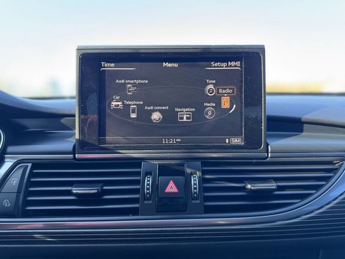 Used 2018 Audi S6 Premium Plus w/ S Sport Package image 34