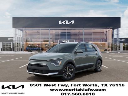 New 2026 Kia Niro EX