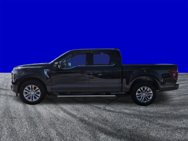 New 2026 Ford F150 King Ranch RWD image 7