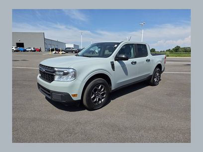 Used 2022 Ford Maverick XLT