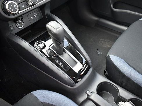 New 2025 Nissan Versa SV w/ Trunk Package image 12