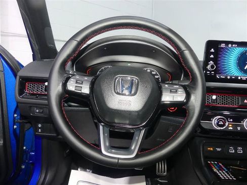 Used 2024 Honda Civic Si image 30