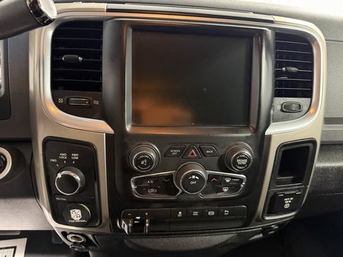 Used 2013 RAM 3500 Big Horn AWD/4WD image 14