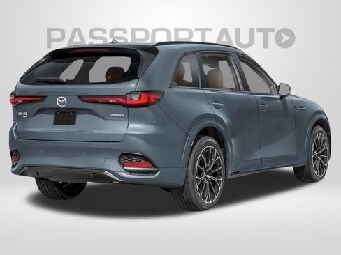 New 2026 MAZDA CX-70 3.3 Turbo S w/ Premium Plus AWD/4WD image 68