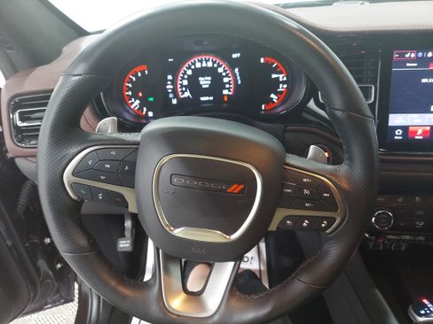 Used 2024 Dodge Durango Citadel AWD/4WD image 9