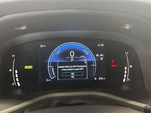 New 2025 Toyota Camry SE image 16