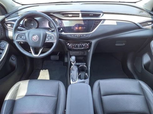 Used 2021 Buick Encore GX Essence w/ Sport Touring Package image 9
