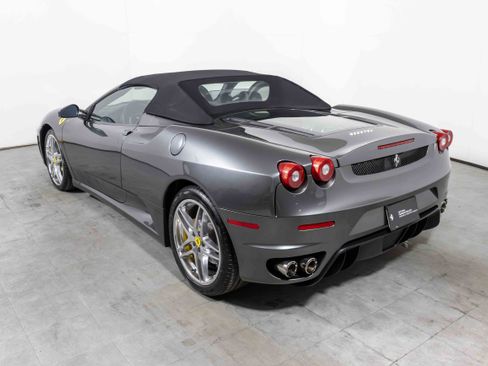 Used 2006 Ferrari F430 Spider image 15