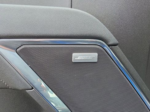 Certified 2023 Chevrolet Silverado 1500 LT Trail Boss w/ Convenience Package II AWD/4WD image 24