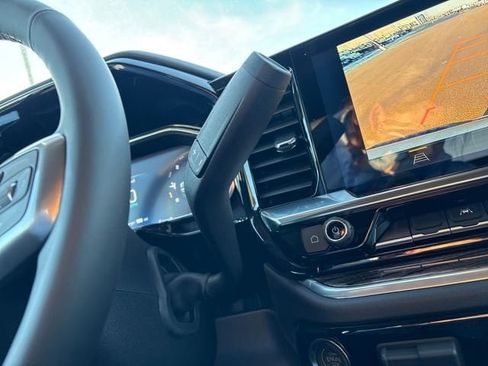 New 2026 Chevrolet Silverado 1500 LT image 21