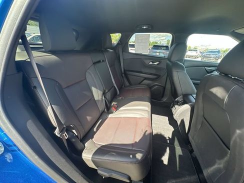Used 2020 Chevrolet Blazer RS w/ LPO, Floor Liner Package AWD/4WD image 30