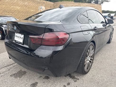 Used 2017 BMW 430i Gran Coupe RWD image 6