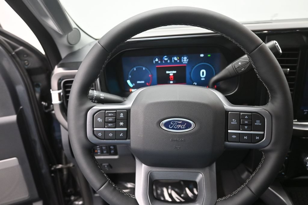New 2026 Ford F350 Lariat w/ Lariat Ultimate Package AWD/4WD image 31