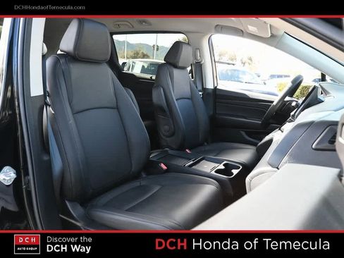 Used 2026 Honda Odyssey EX-L image 21