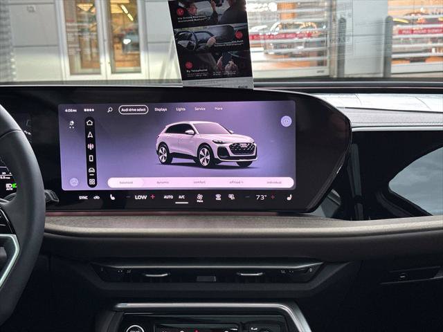 New 2026 Audi Q5 Premium AWD/4WD image 16