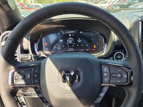 New 2026 RAM 1500 Limited image 13