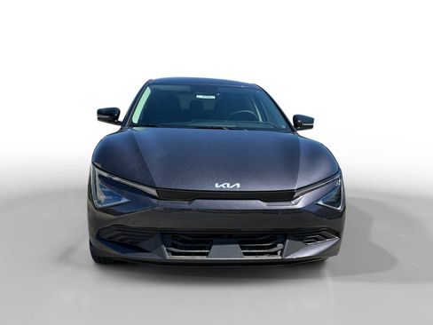 New 2026 Kia EV6 Light RWD image 8