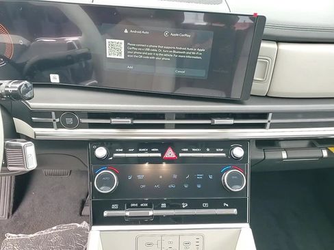 New 2026 Hyundai Santa Fe SEL image 20