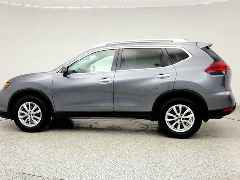 Used 2018 Nissan Rogue SV w/ Premium Package AWD/4WD image 8