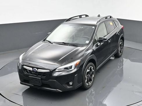 Used 2021 Subaru Crosstrek 2.5i Limited w/ Moonroof Package 2 AWD/4WD image 22