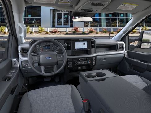 New 2026 Ford F250 XL w/ STX Appearance Package image 9