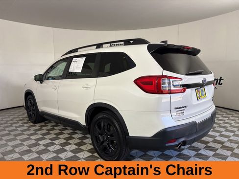 Used 2023 Subaru Ascent Onyx Edition Limited image 7