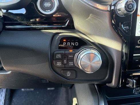 New 2026 RAM 1500 Laramie image 15