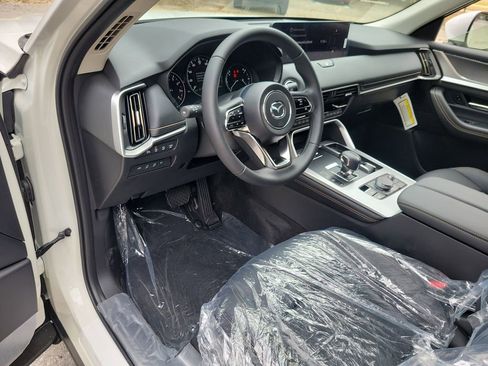 New 2026 MAZDA CX-90 3.3 Turbo w/ Preferred Package image 41