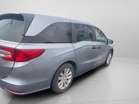 Used 2019 Honda Odyssey LX image 9