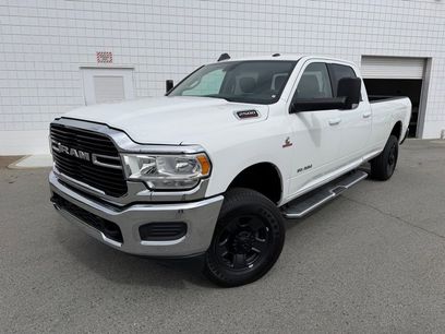 Used 2020 RAM 2500 Big Horn