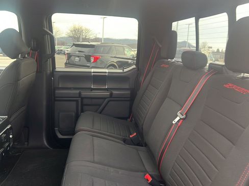 Used 2018 Ford F150 XLT w/ Equipment Group 302A Luxury image 18