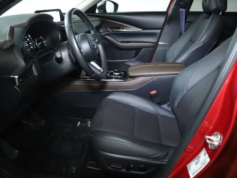 Used 2023 MAZDA CX-30 2.5 Turbo w/ Premium Package AWD/4WD image 18